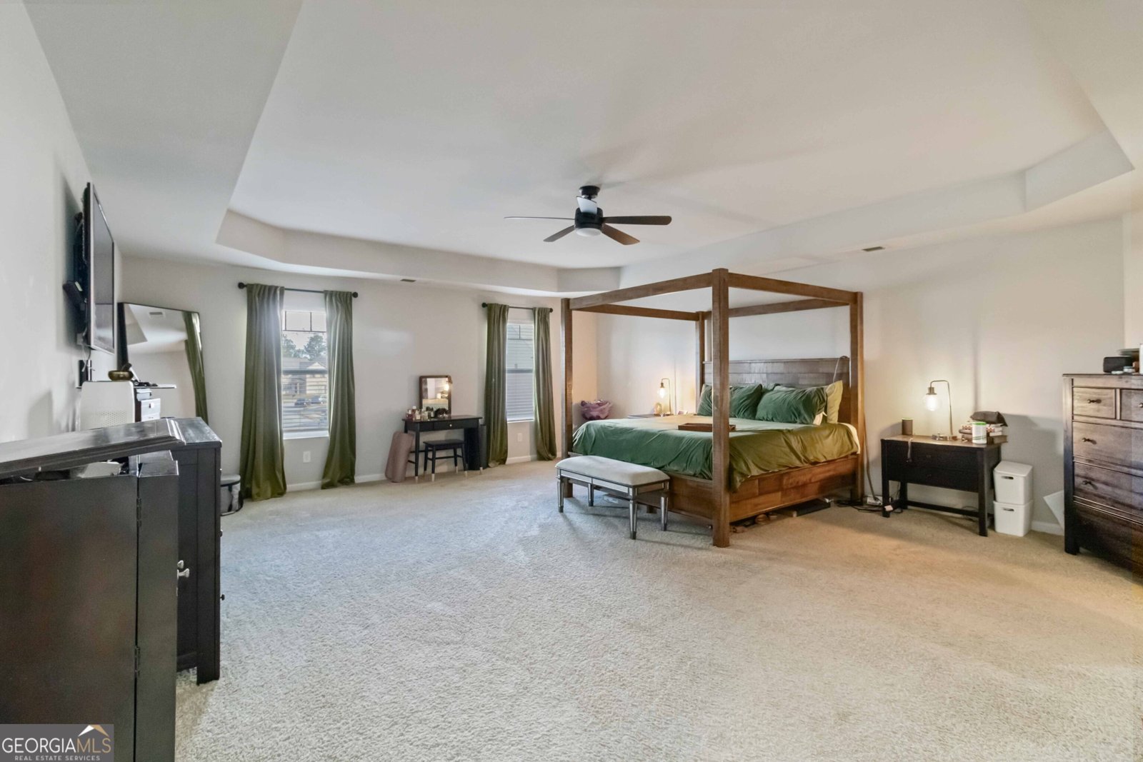 6048 Providence Drive Union City - 32