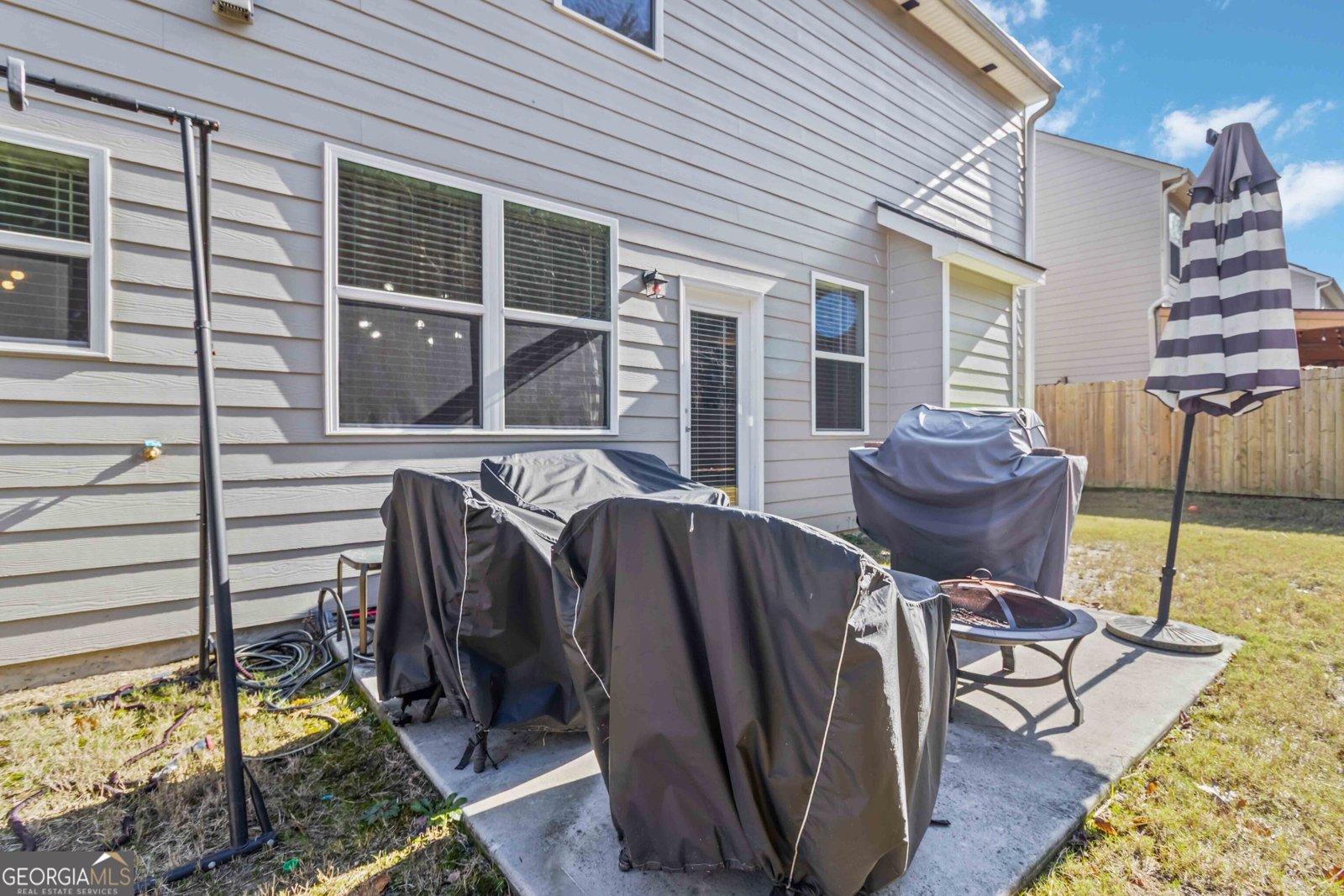 6048 Providence Drive Union City - 39