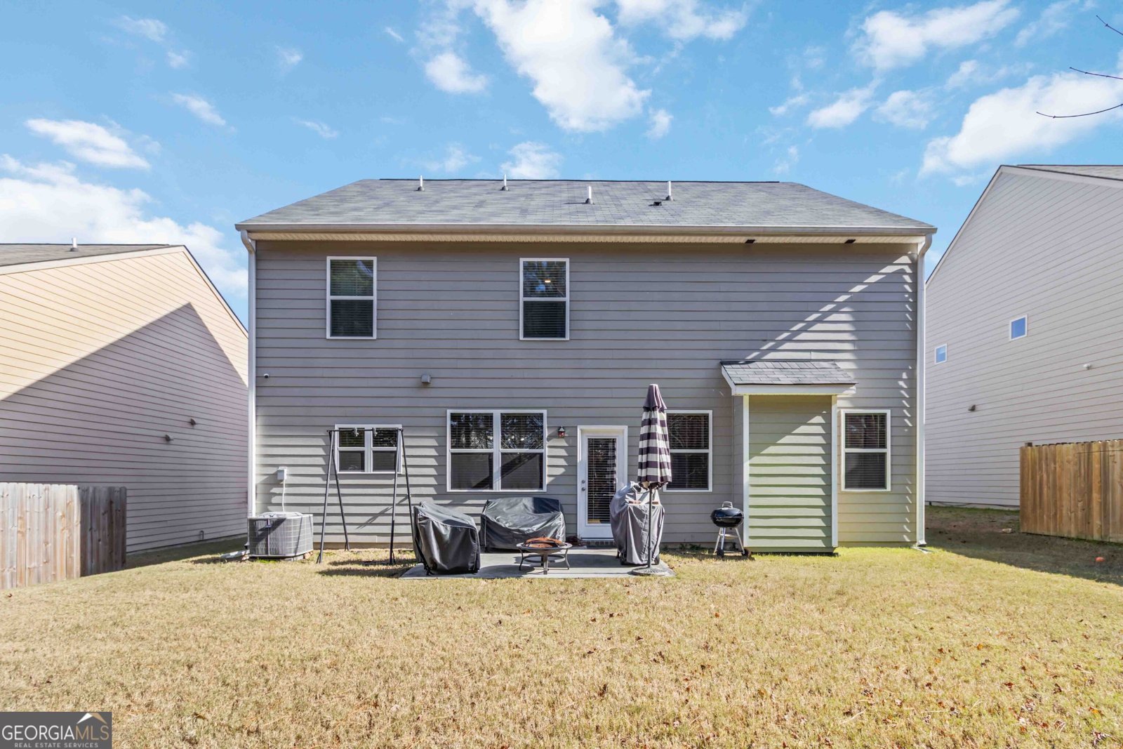 6048 Providence Drive Union City - 40