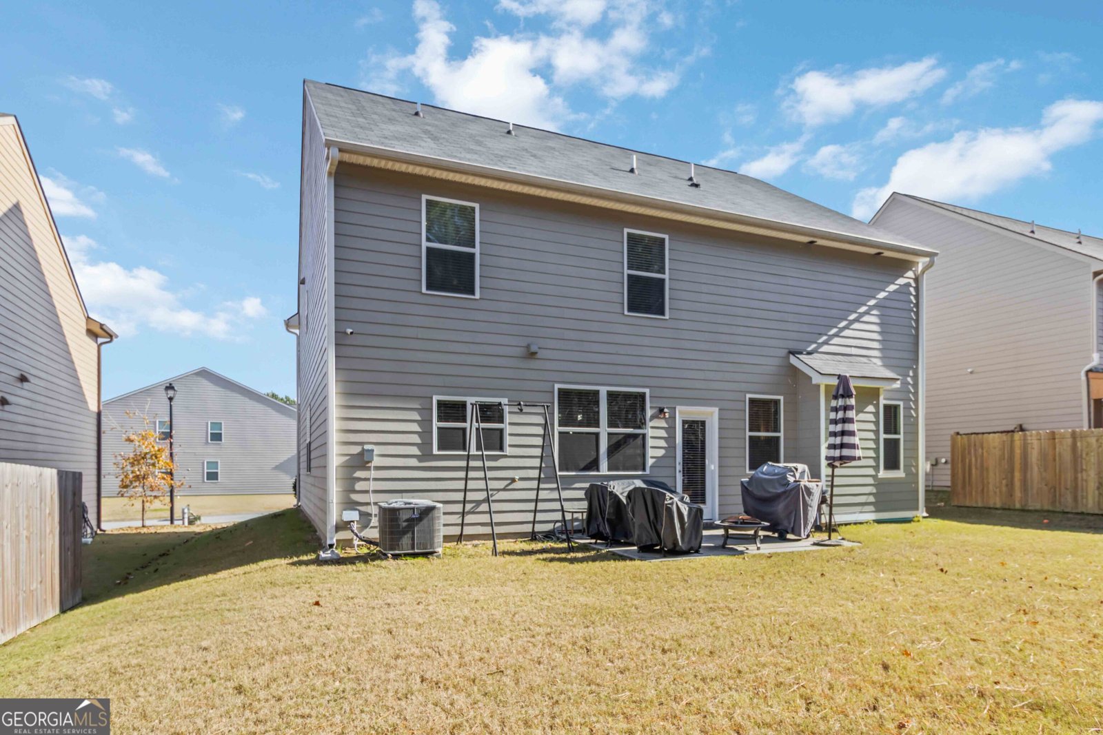 6048 Providence Drive Union City - 41