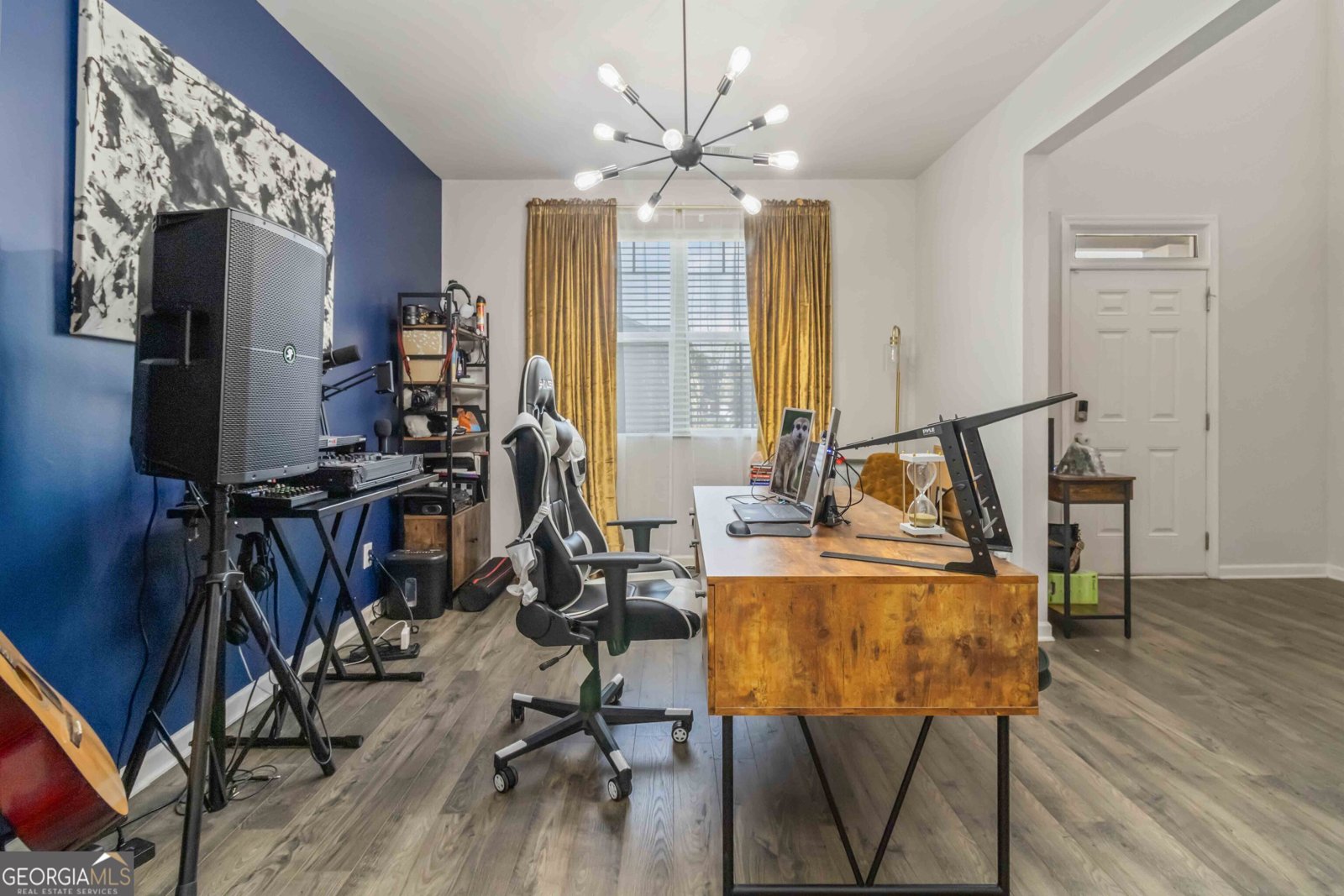 6048 Providence Drive Union City - 7