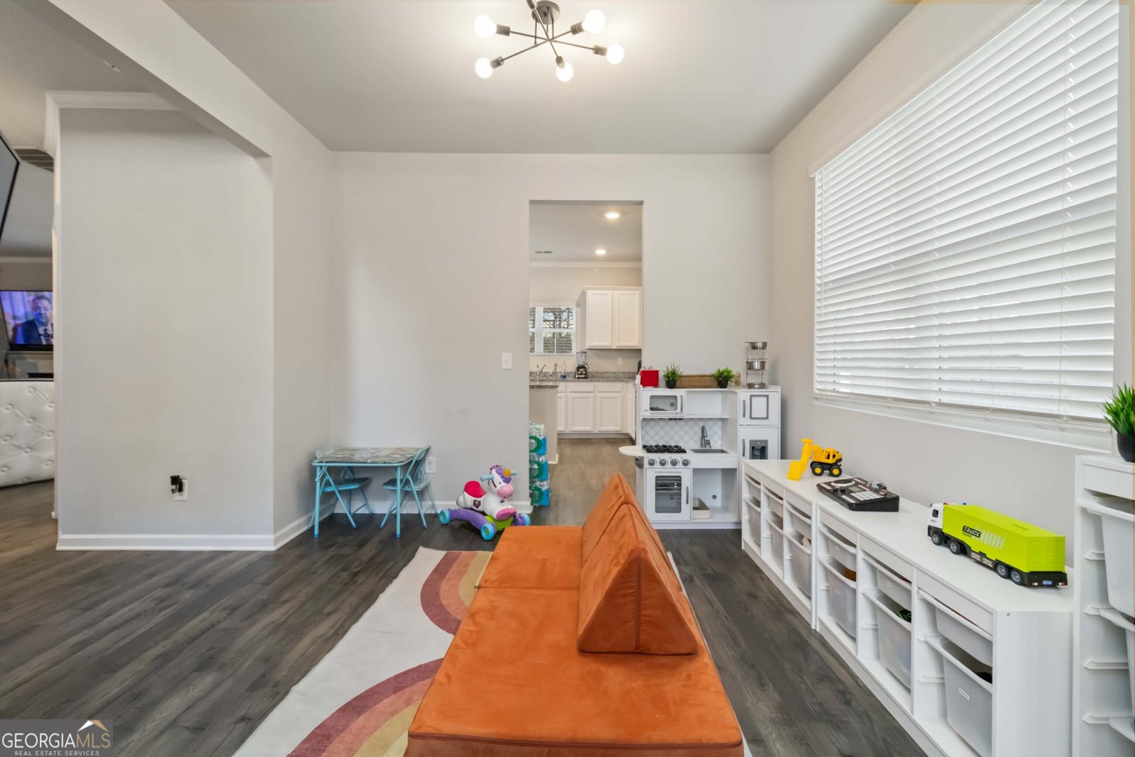 6048 Providence Drive Union City - 9