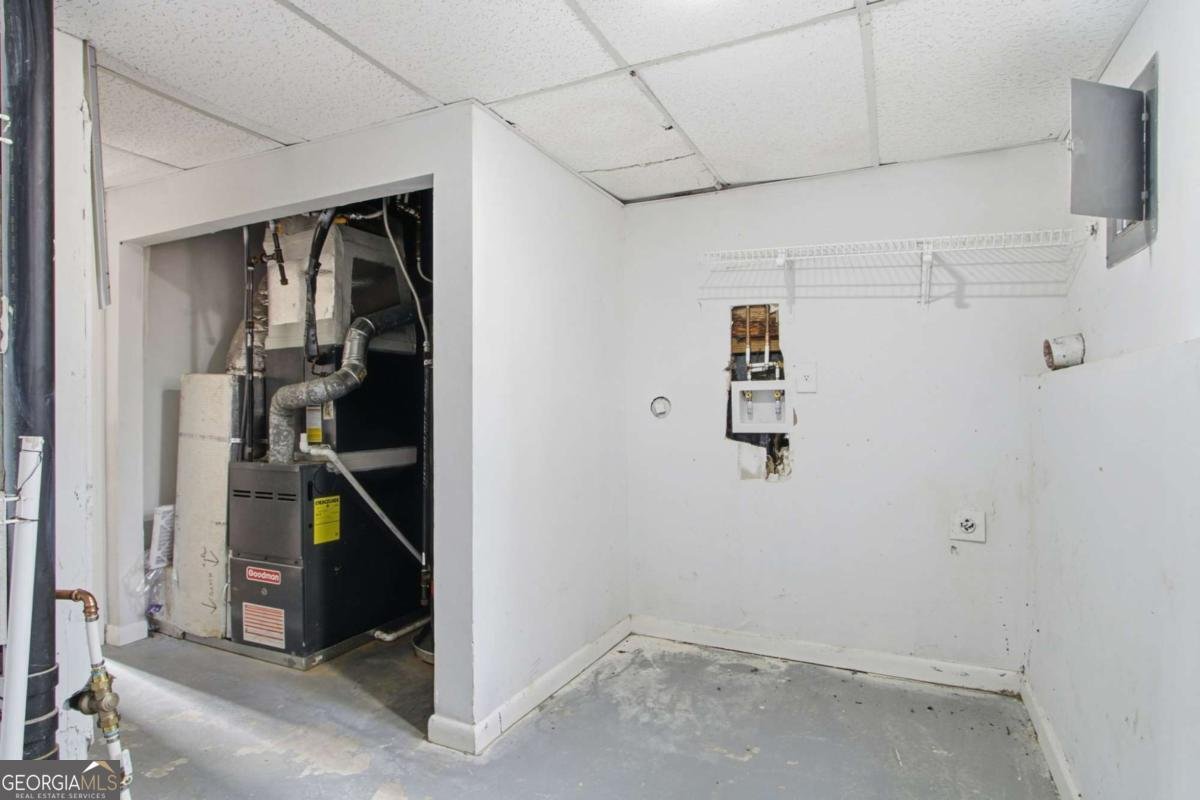 330 Hembree Forest Circle Roswell - 25