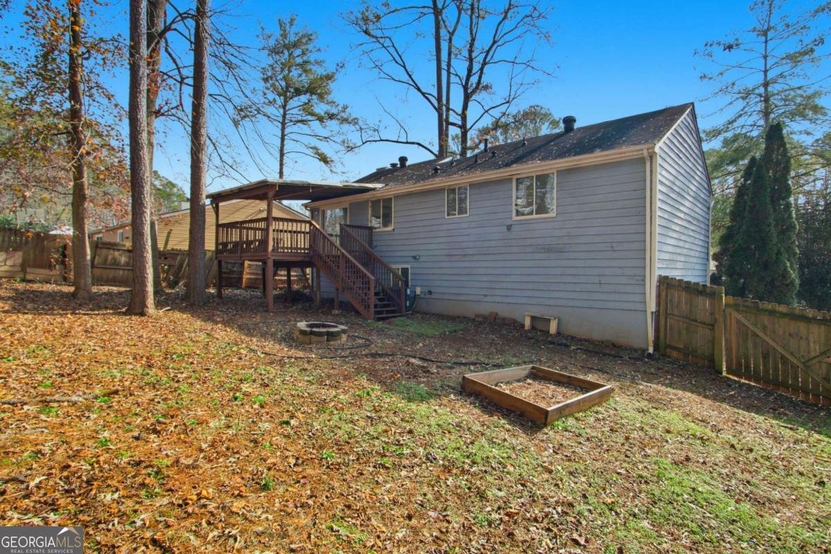 330 Hembree Forest Circle Roswell - 27