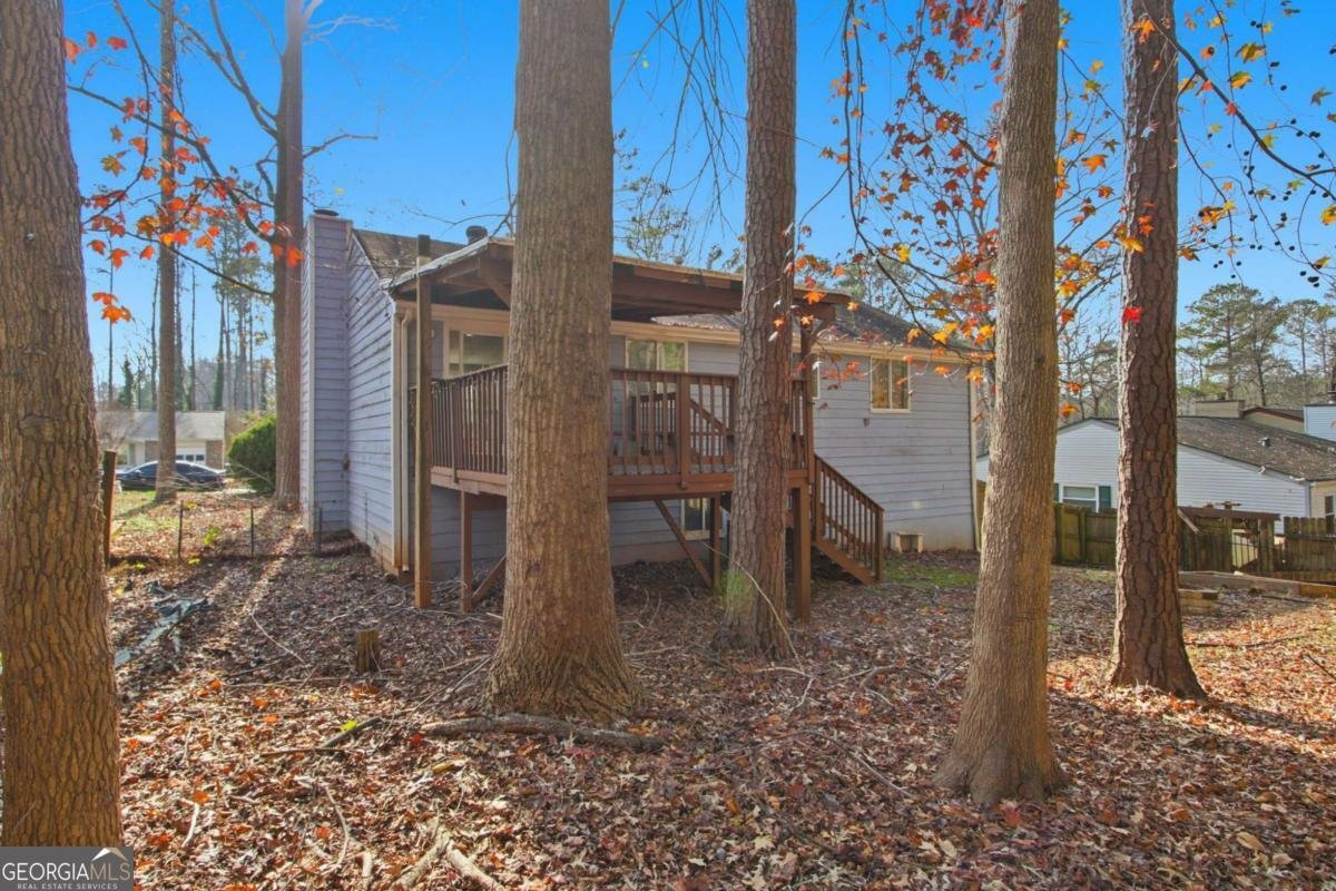 330 Hembree Forest Circle Roswell - 28