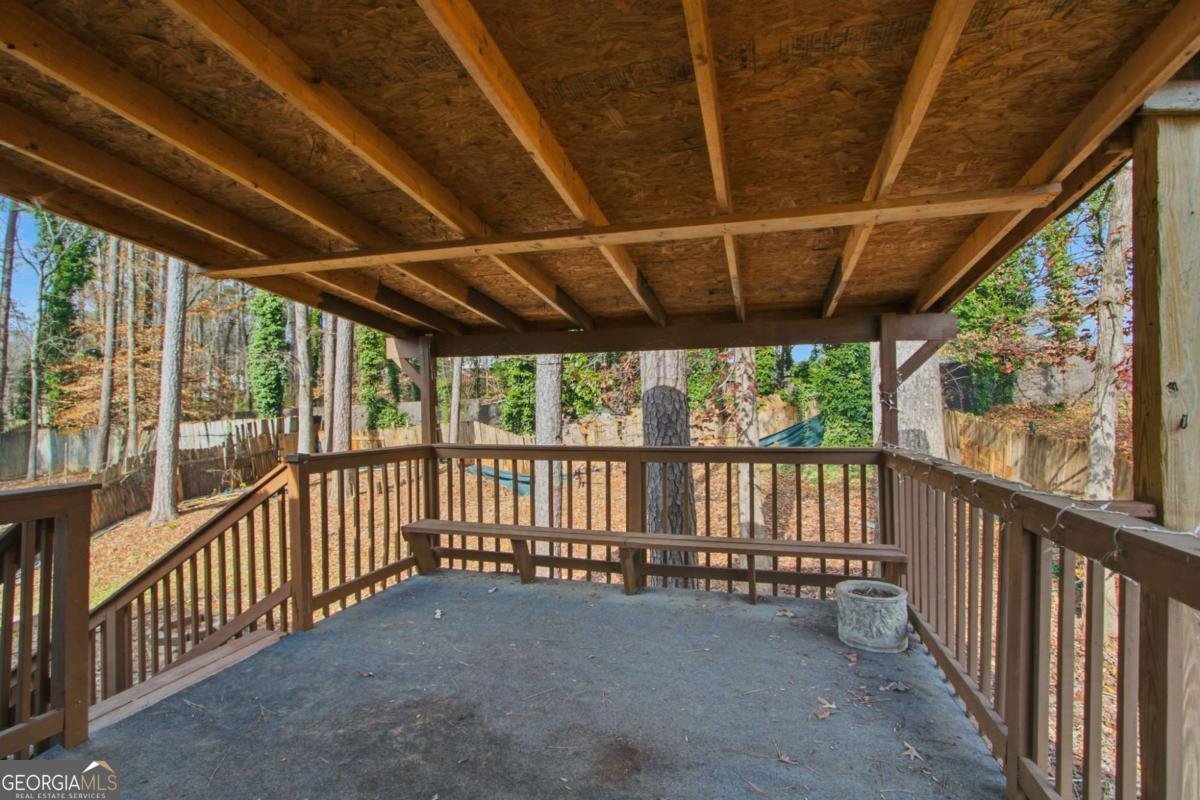 330 Hembree Forest Circle Roswell - 29