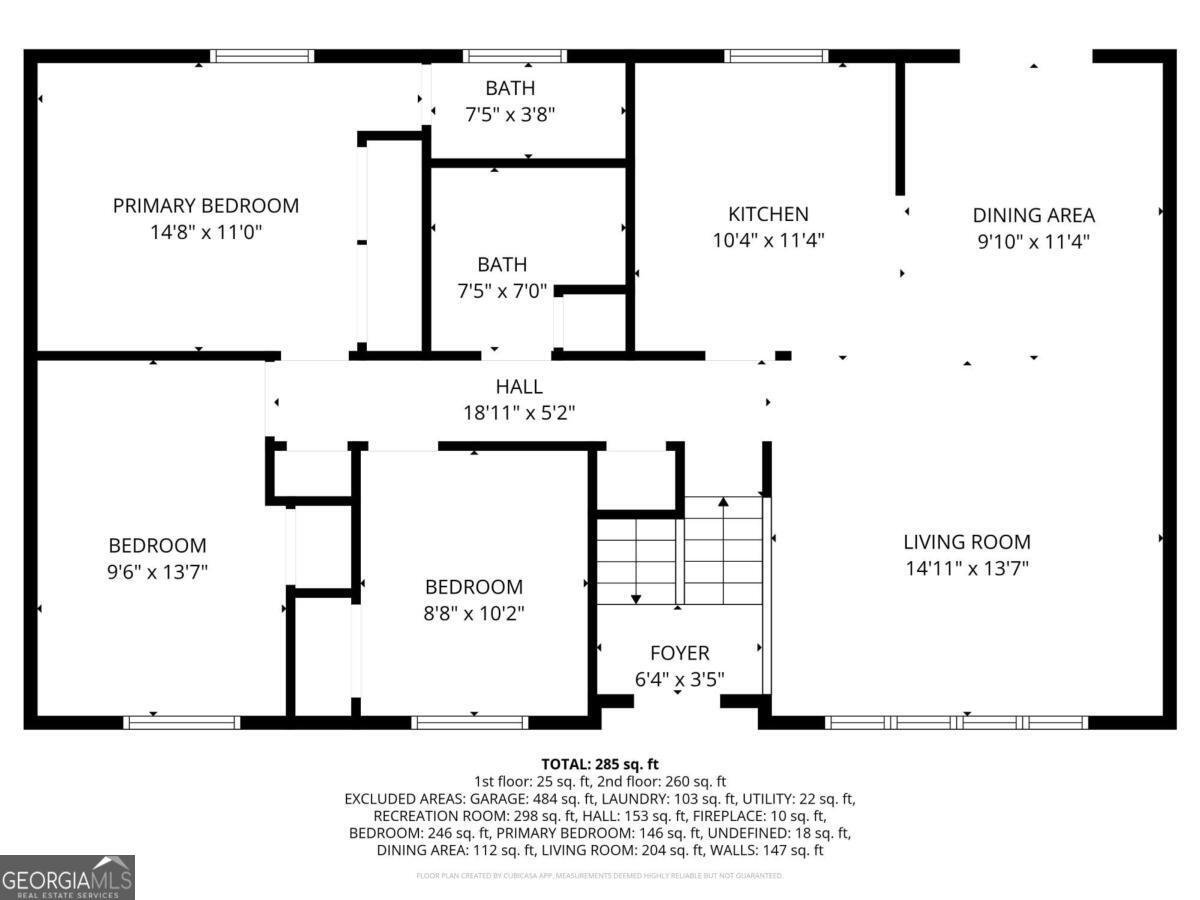 330 Hembree Forest Circle Roswell - 31