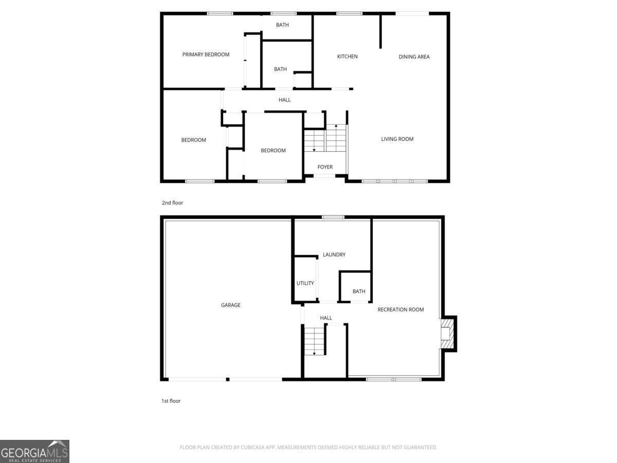 330 Hembree Forest Circle Roswell - 33