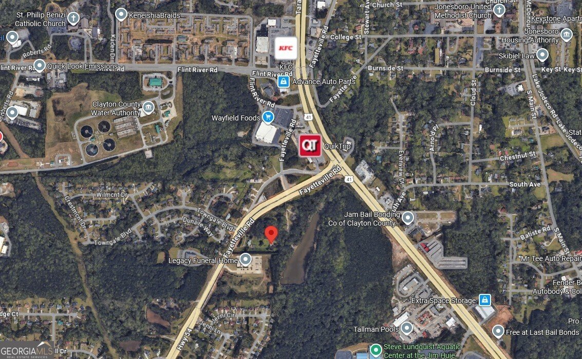 8922 Hwy 54 Jonesboro - 10