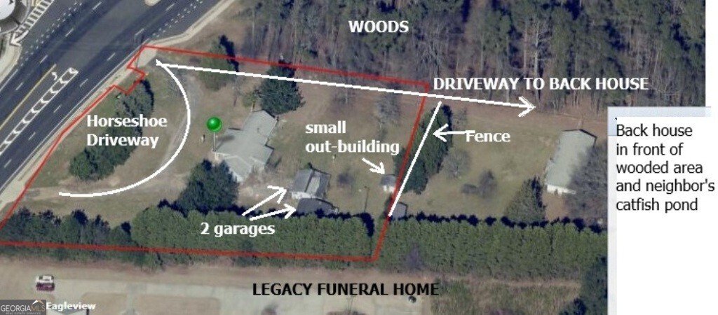 8922 Hwy 54 Jonesboro - 2