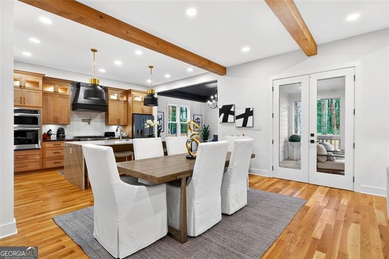 1326 Fenway Circle Decatur - 10