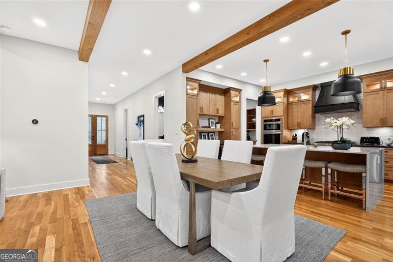 1326 Fenway Circle Decatur - 11