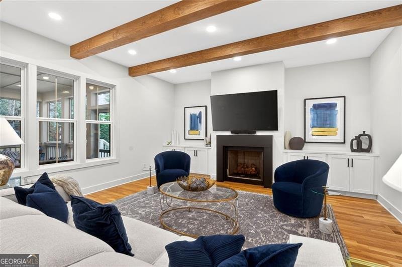 1326 Fenway Circle Decatur - 13