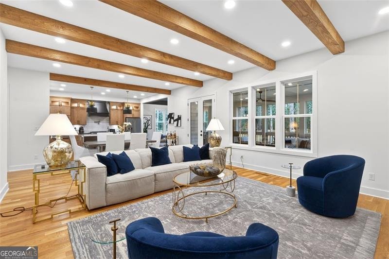 1326 Fenway Circle Decatur - 14