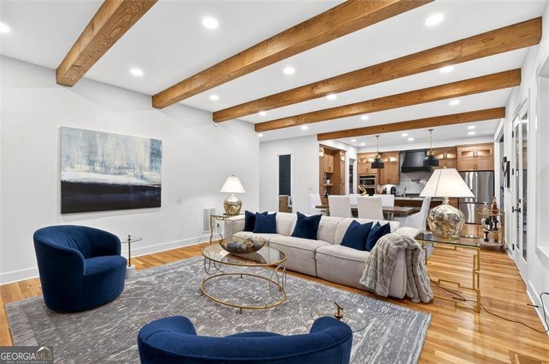 1326 Fenway Circle Decatur - 15