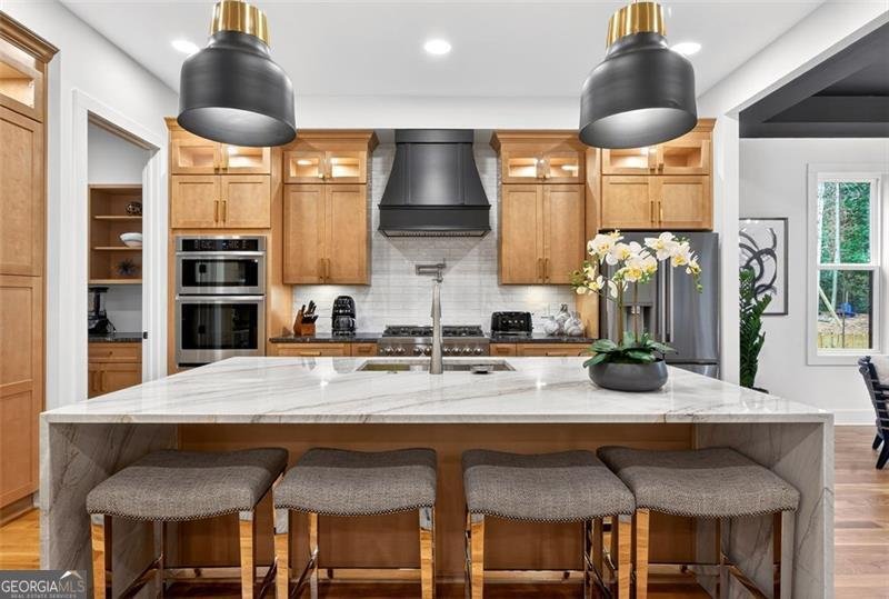 1326 Fenway Circle Decatur - 17