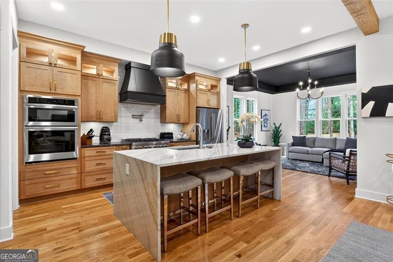 1326 Fenway Circle Decatur - 19