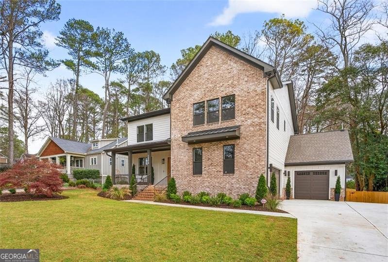 1326 Fenway Circle Decatur - 3