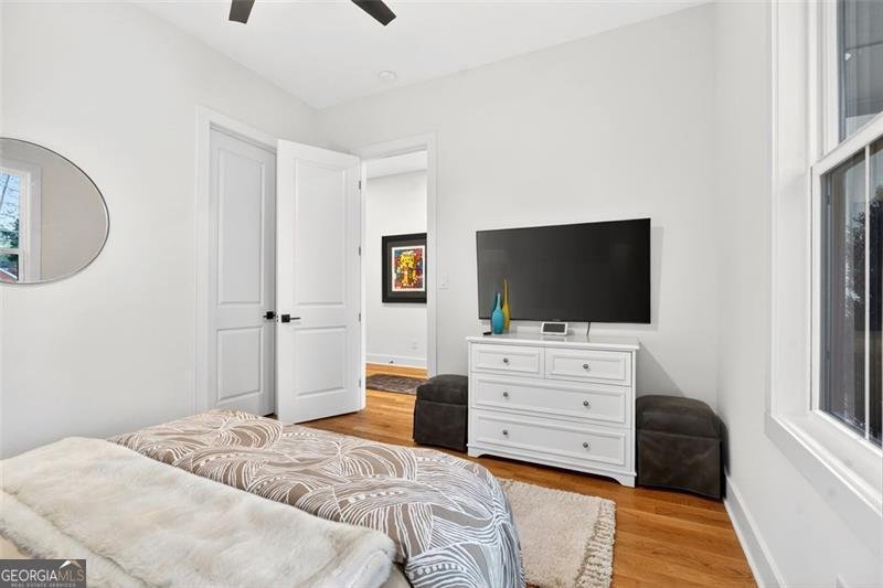 1326 Fenway Circle Decatur - 30