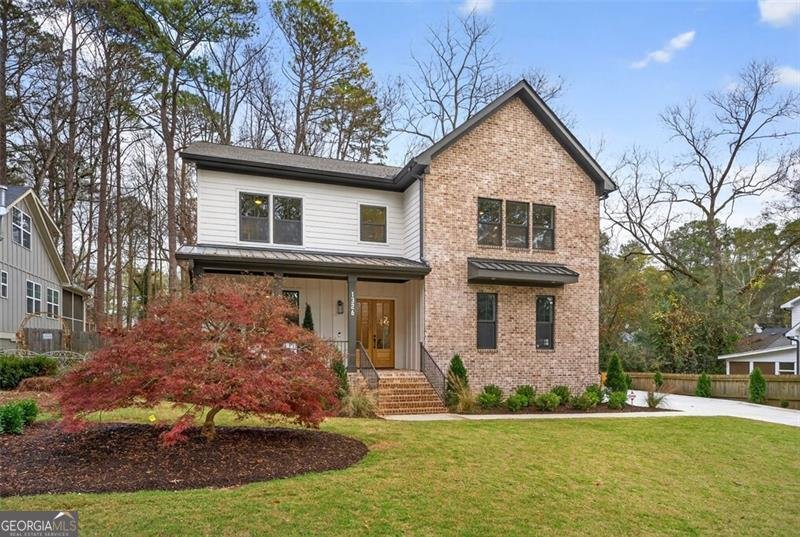 1326 Fenway Circle Decatur - 4