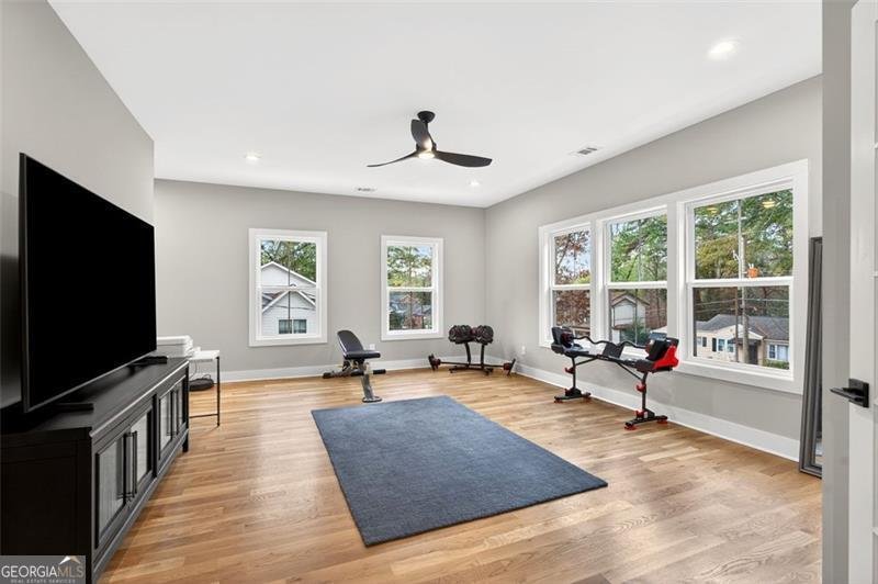 1326 Fenway Circle Decatur - 47