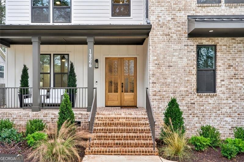 1326 Fenway Circle Decatur - 6