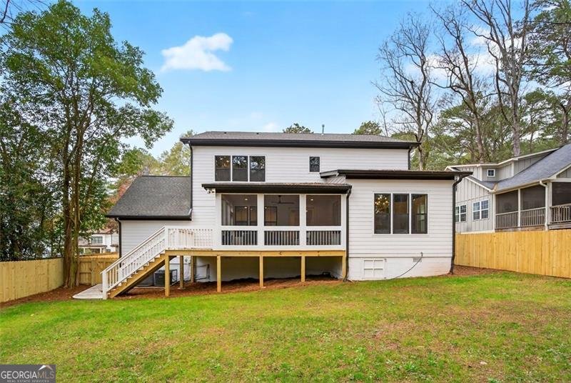 1326 Fenway Circle Decatur - 63