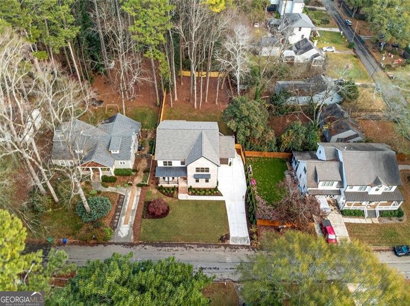 1326 Fenway Circle Decatur - 65