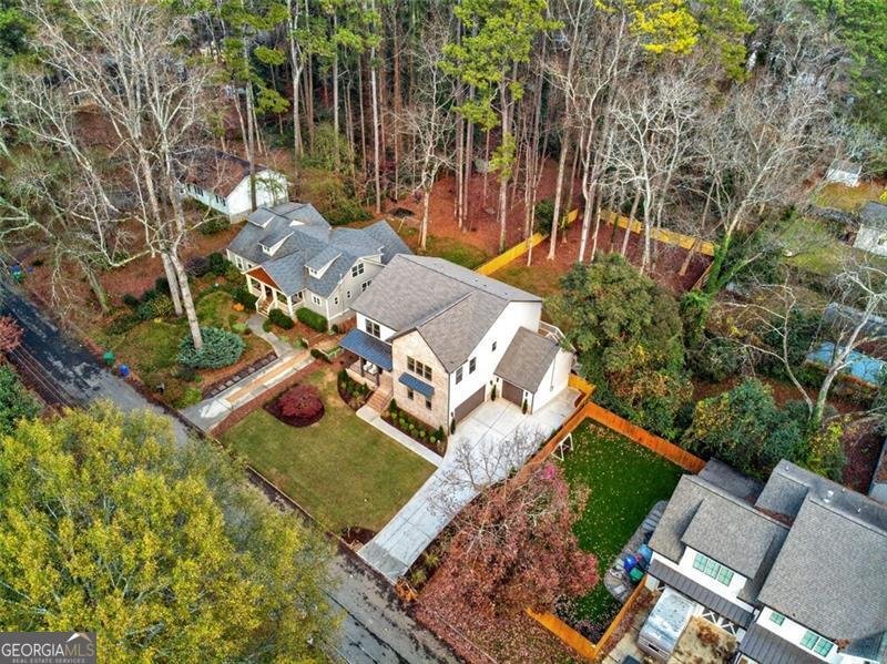 1326 Fenway Circle Decatur - 66