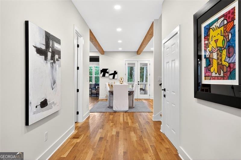 1326 Fenway Circle Decatur - 8