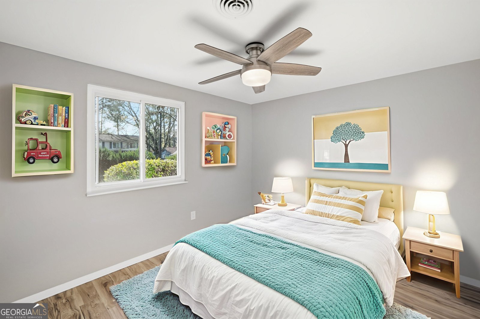 1130 Worthington Hills Drive Roswell - 20