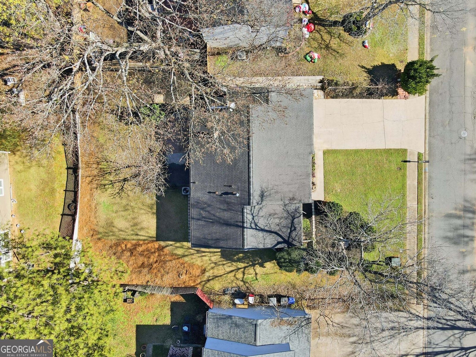 1130 Worthington Hills Drive Roswell - 28