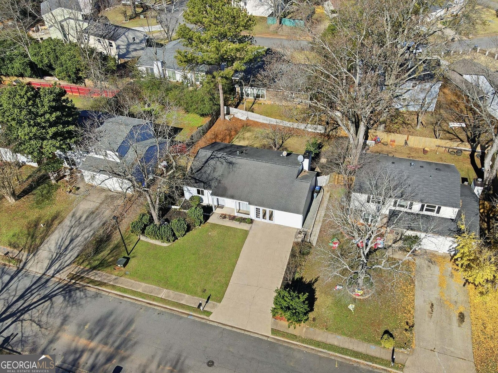 1130 Worthington Hills Drive Roswell - 29