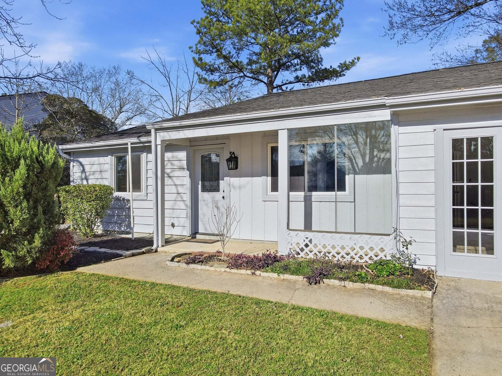 1130 Worthington Hills Drive Roswell - 3