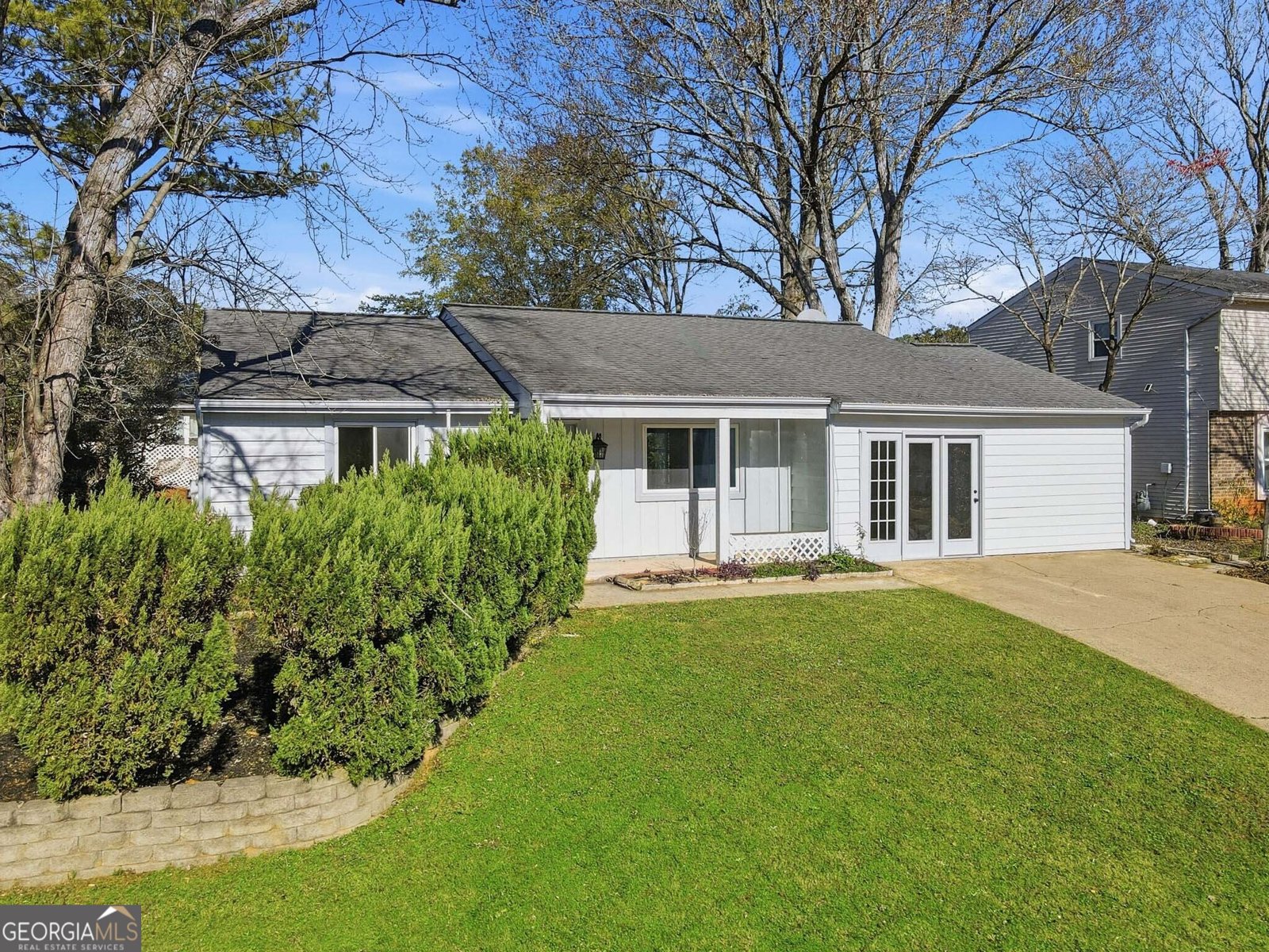 1130 Worthington Hills Drive Roswell - 30