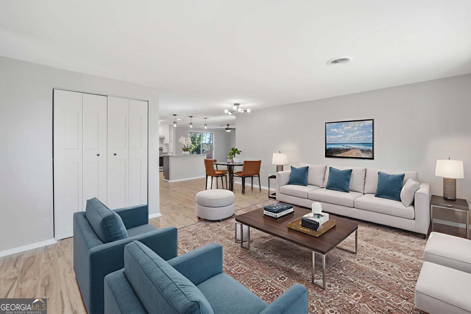 1130 Worthington Hills Drive Roswell - 4