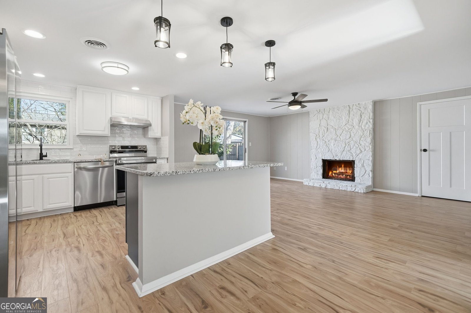 1130 Worthington Hills Drive Roswell - 7