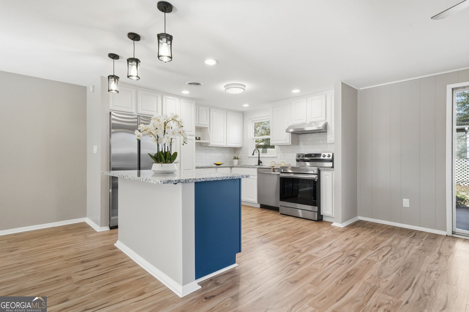 1130 Worthington Hills Drive Roswell - 9