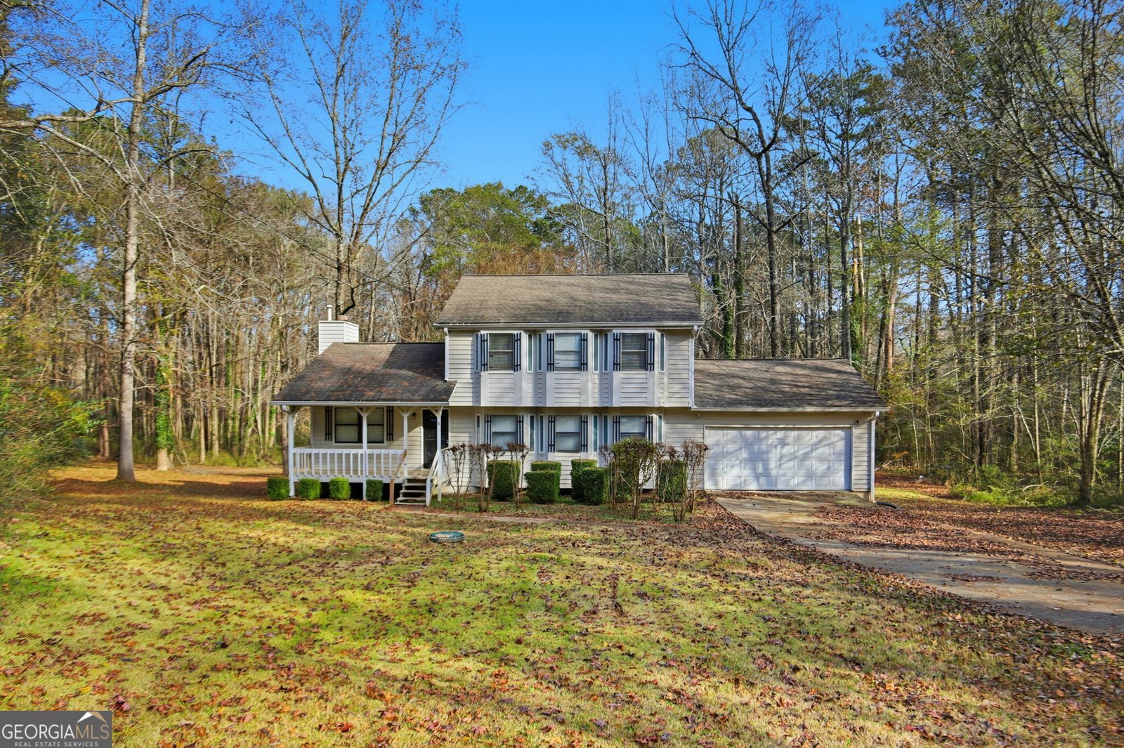 120 Windsong Court Stockbridge - main photo