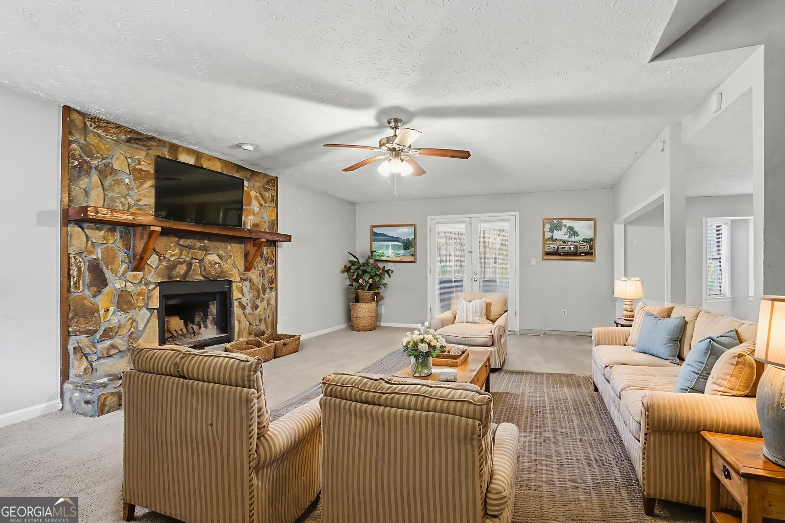 120 Windsong Court Stockbridge - 2