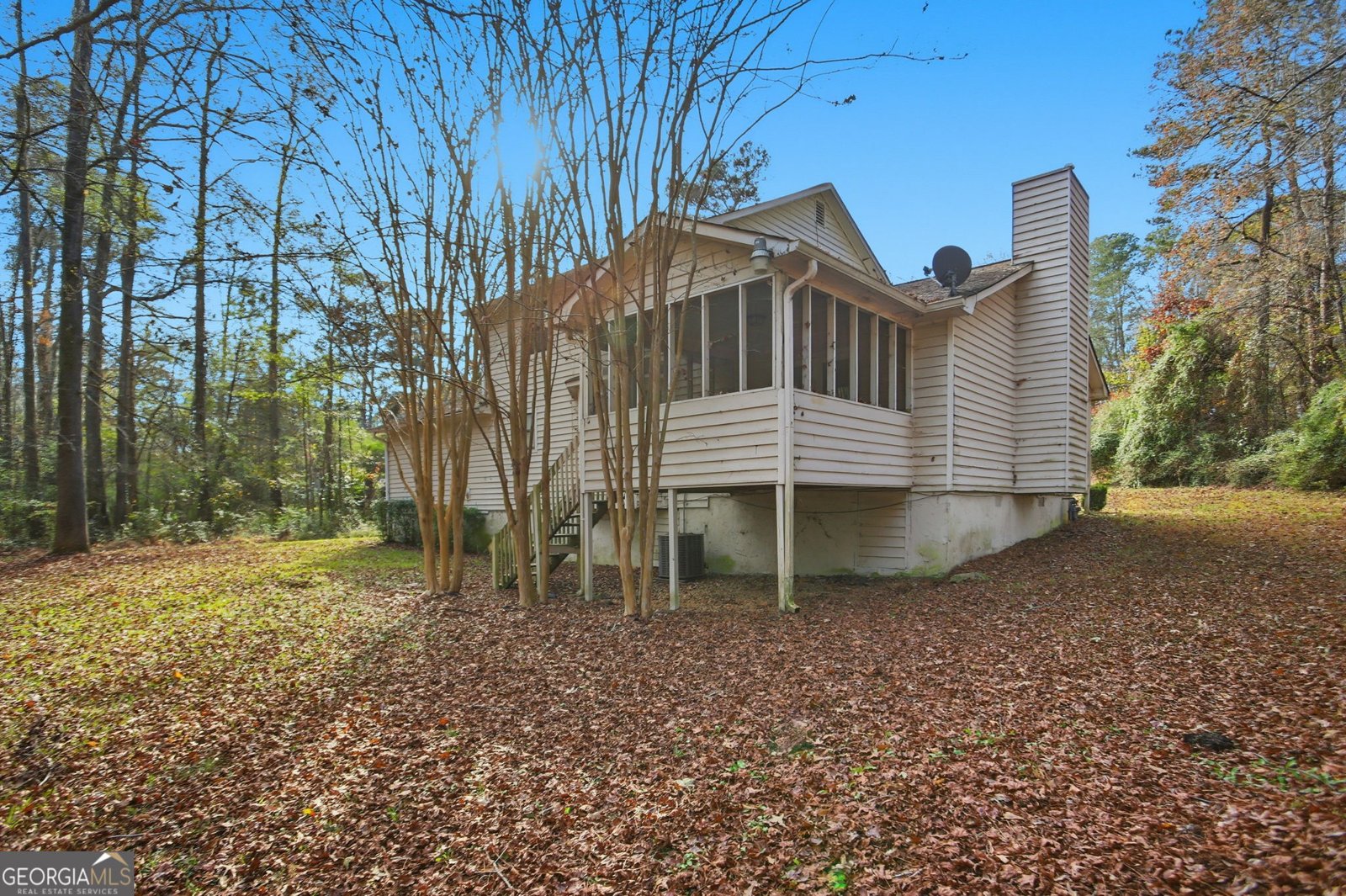 120 Windsong Court Stockbridge - 34