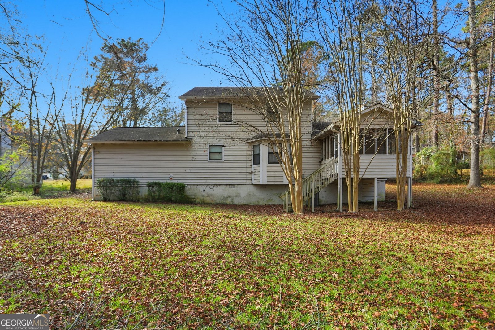 120 Windsong Court Stockbridge - 35