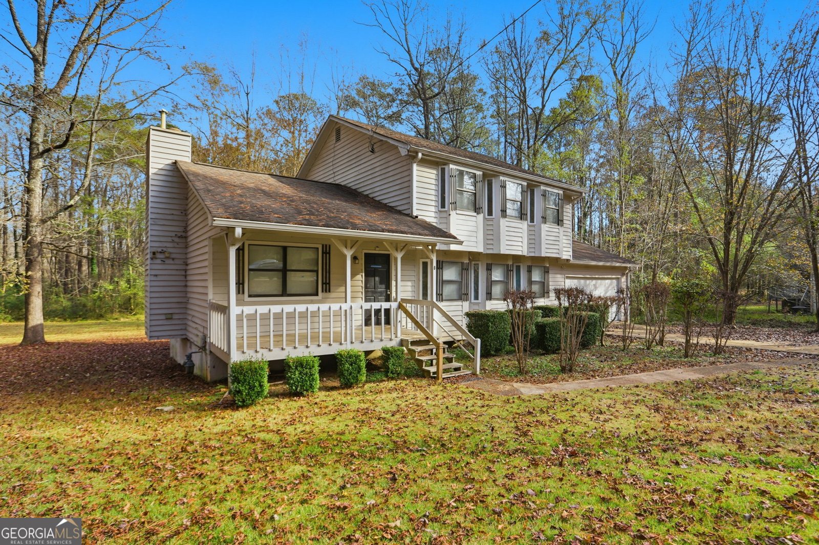 120 Windsong Court Stockbridge - 8