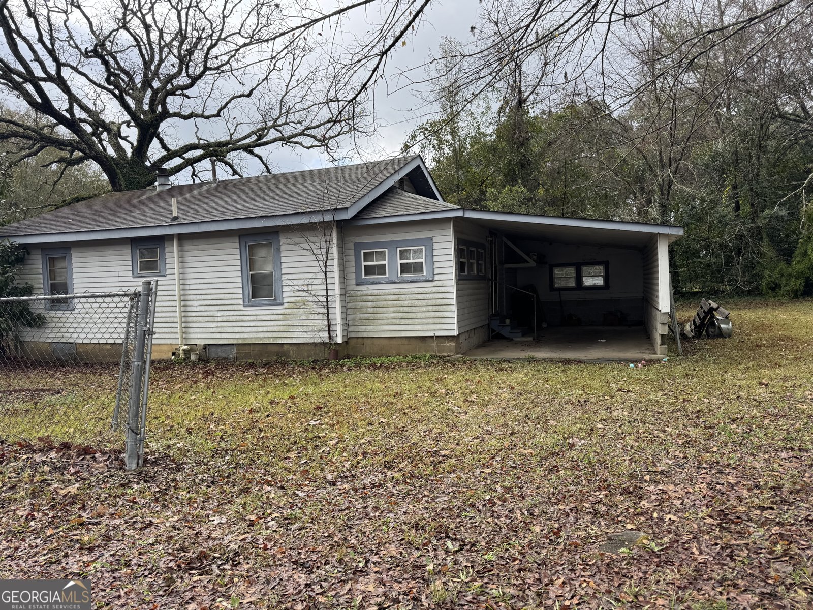 118 Park Ave Milledgeville - 2