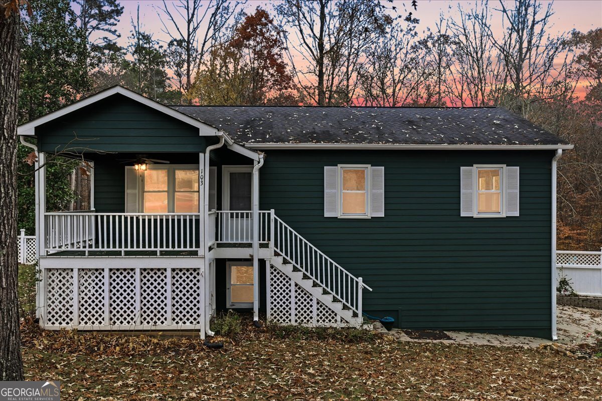 103 Amber Court Dallas - 3