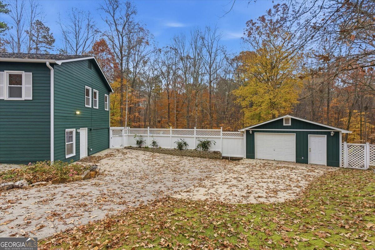 103 Amber Court Dallas - 4