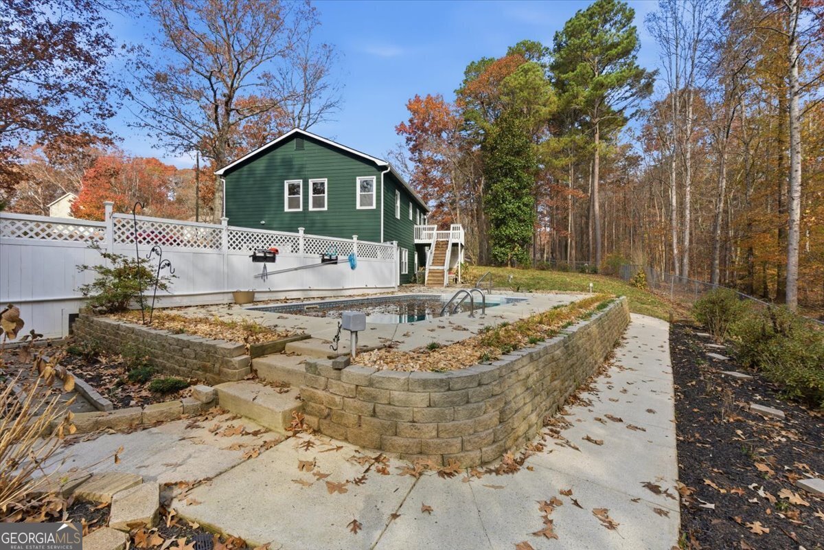 103 Amber Court Dallas - 40