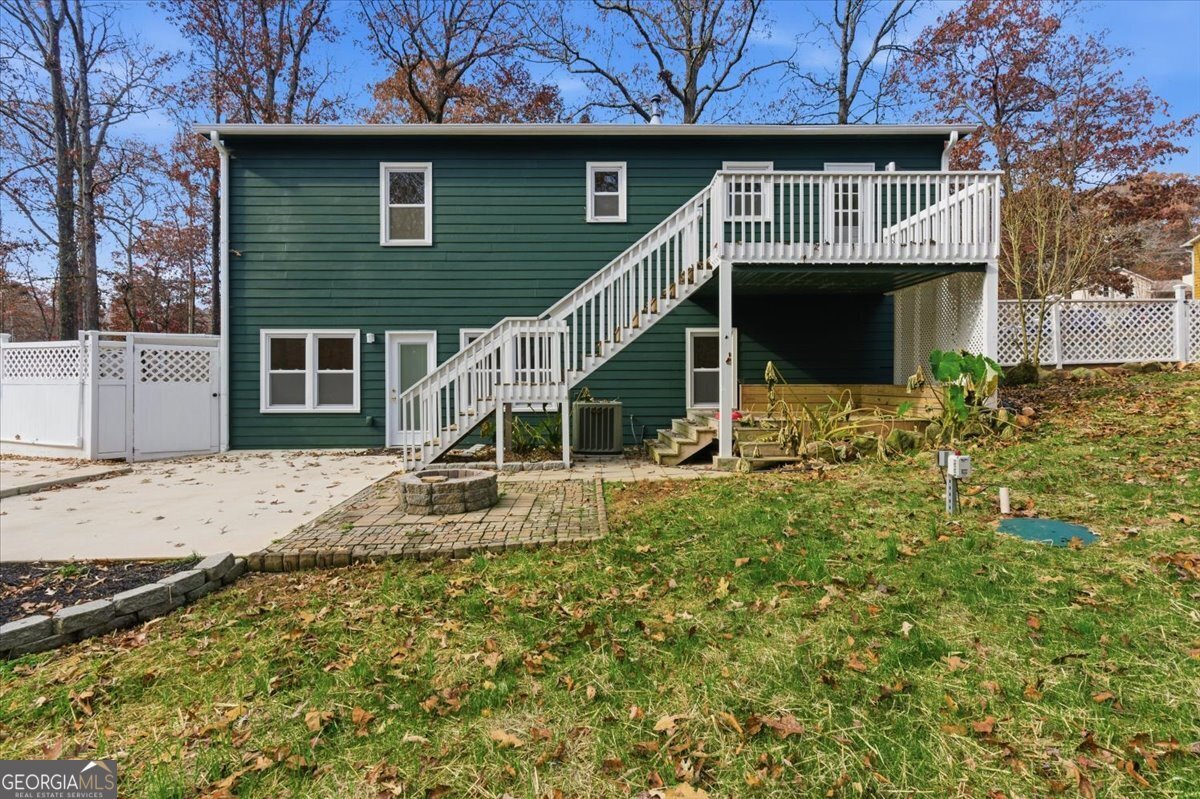 103 Amber Court Dallas - 41