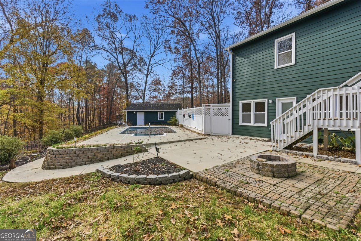 103 Amber Court Dallas - 42