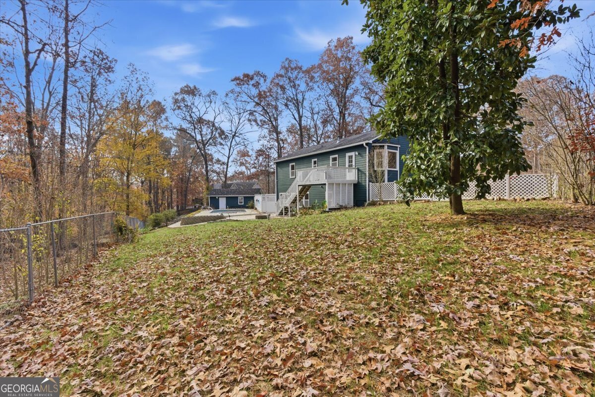 103 Amber Court Dallas - 43